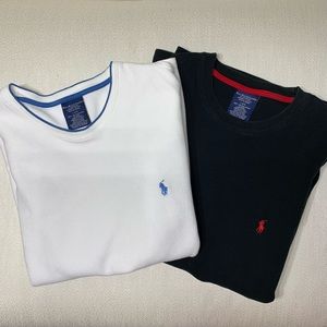 Polo Ralph Lauren Sleepwear Bundle
